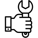 instalation logo